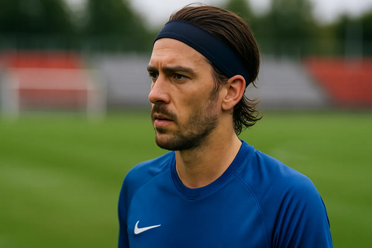 Cosa considerare nella scelta di una fascia per capelli da calcio? Soluzioni anti-sudore usate anche dai professionisti