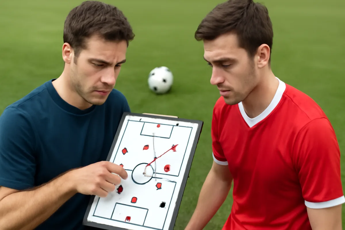 Regista basso o mezzala: quale scelta libera meglio il gioco della squadra