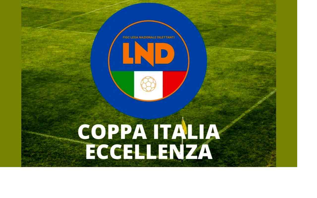 Coppa Italia Eccellenza Campania