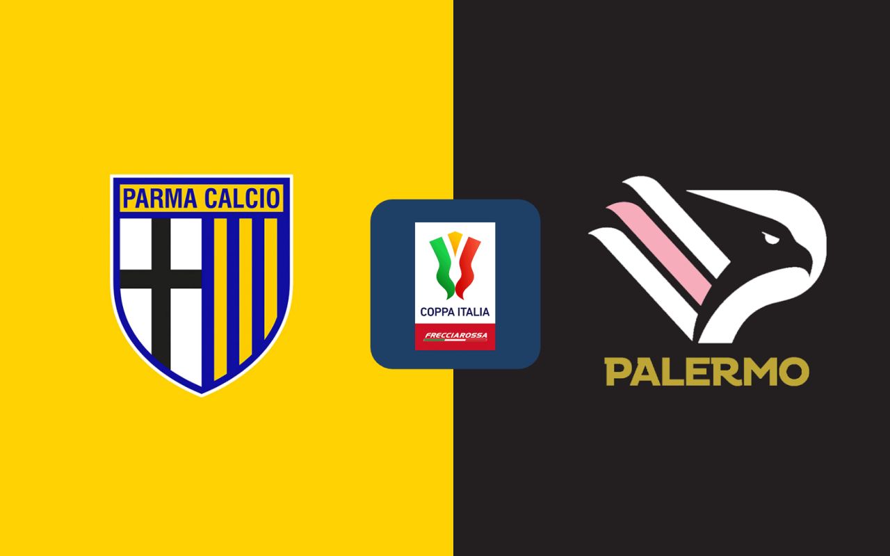 Parma-Palermo