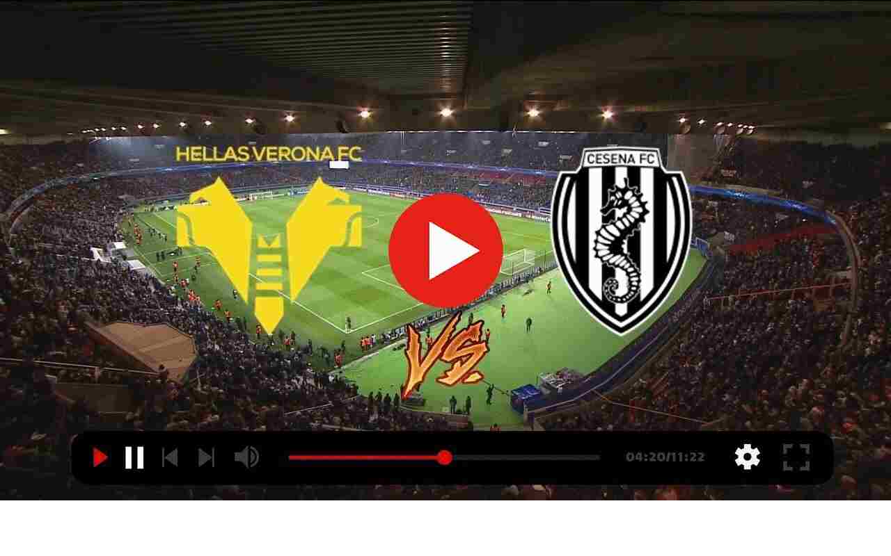 Verona-Cesena