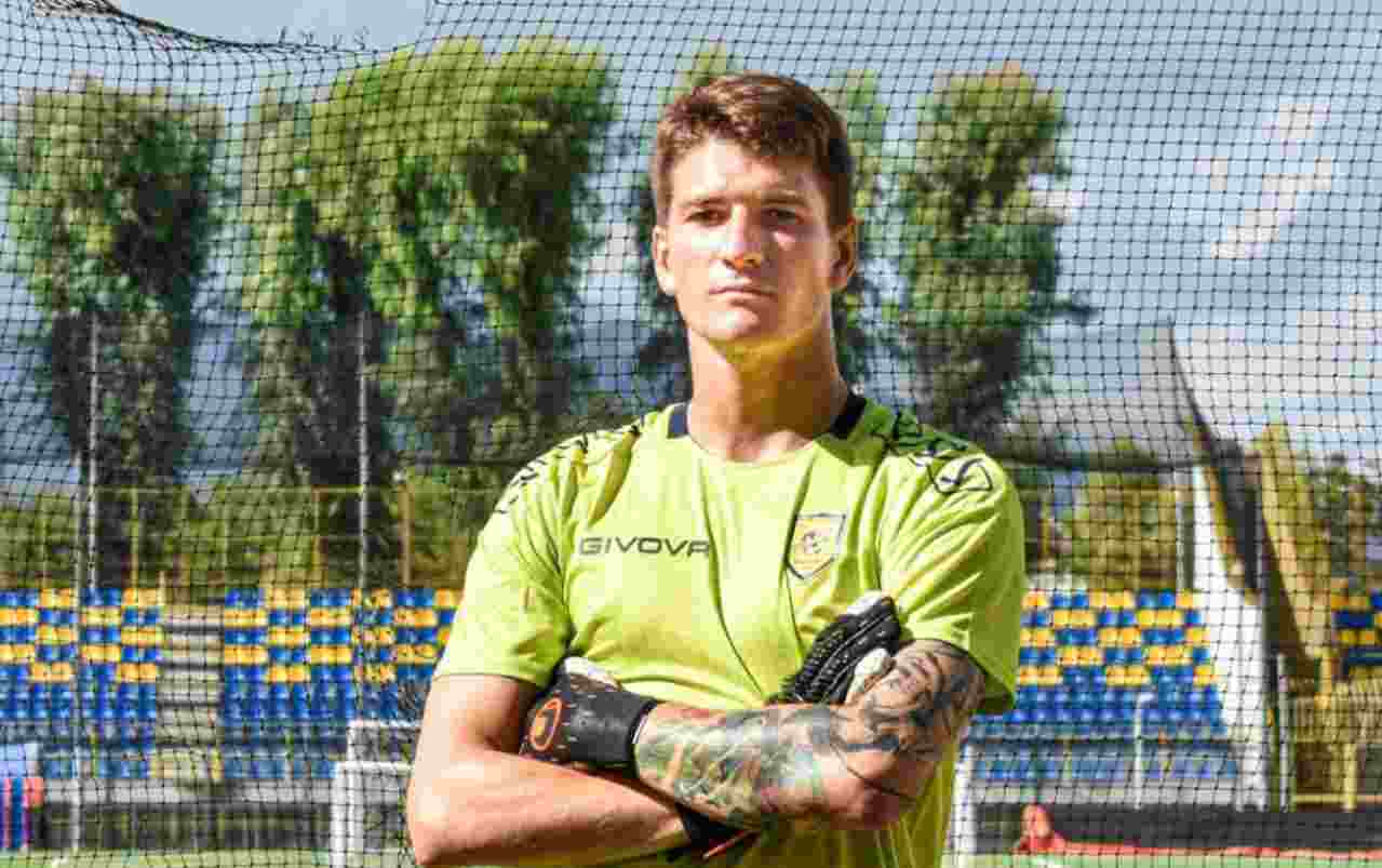 calciomercato giugliano