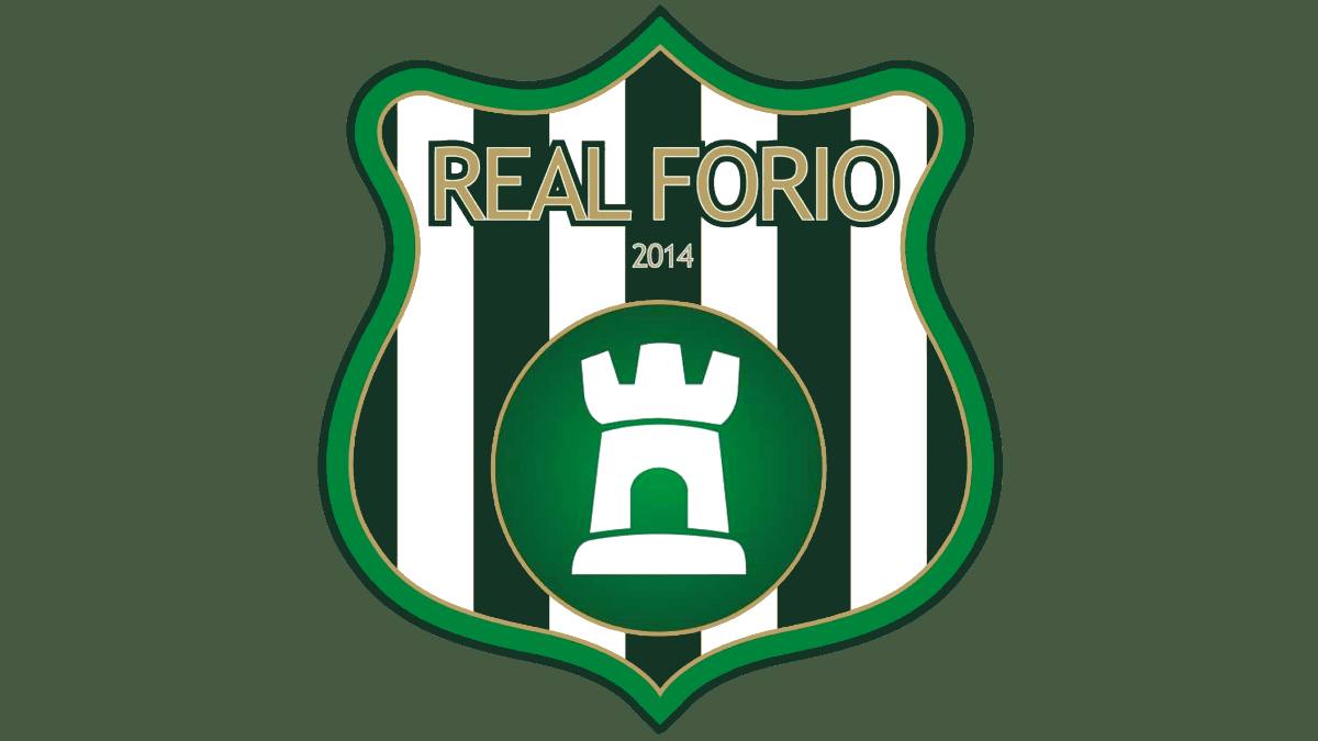 real forio