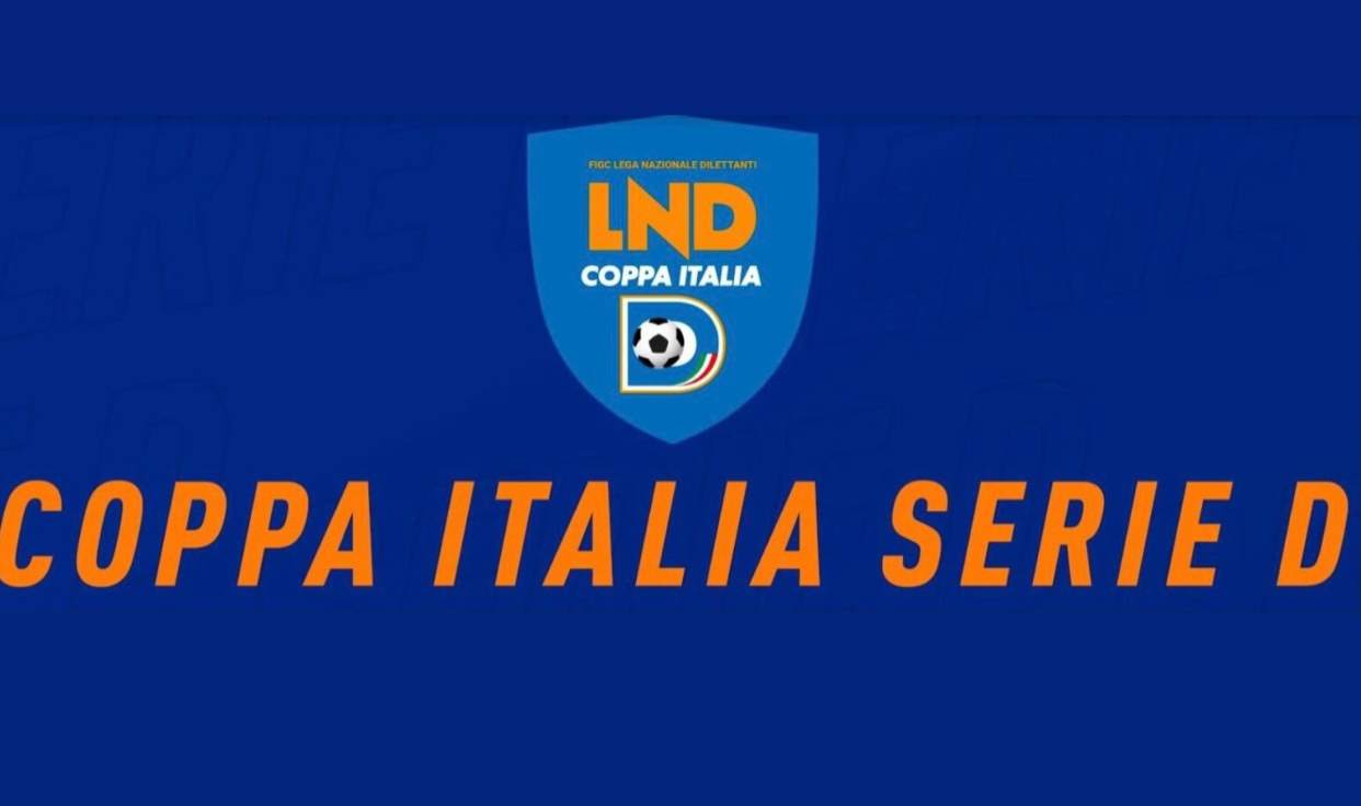 serie d coppa italia