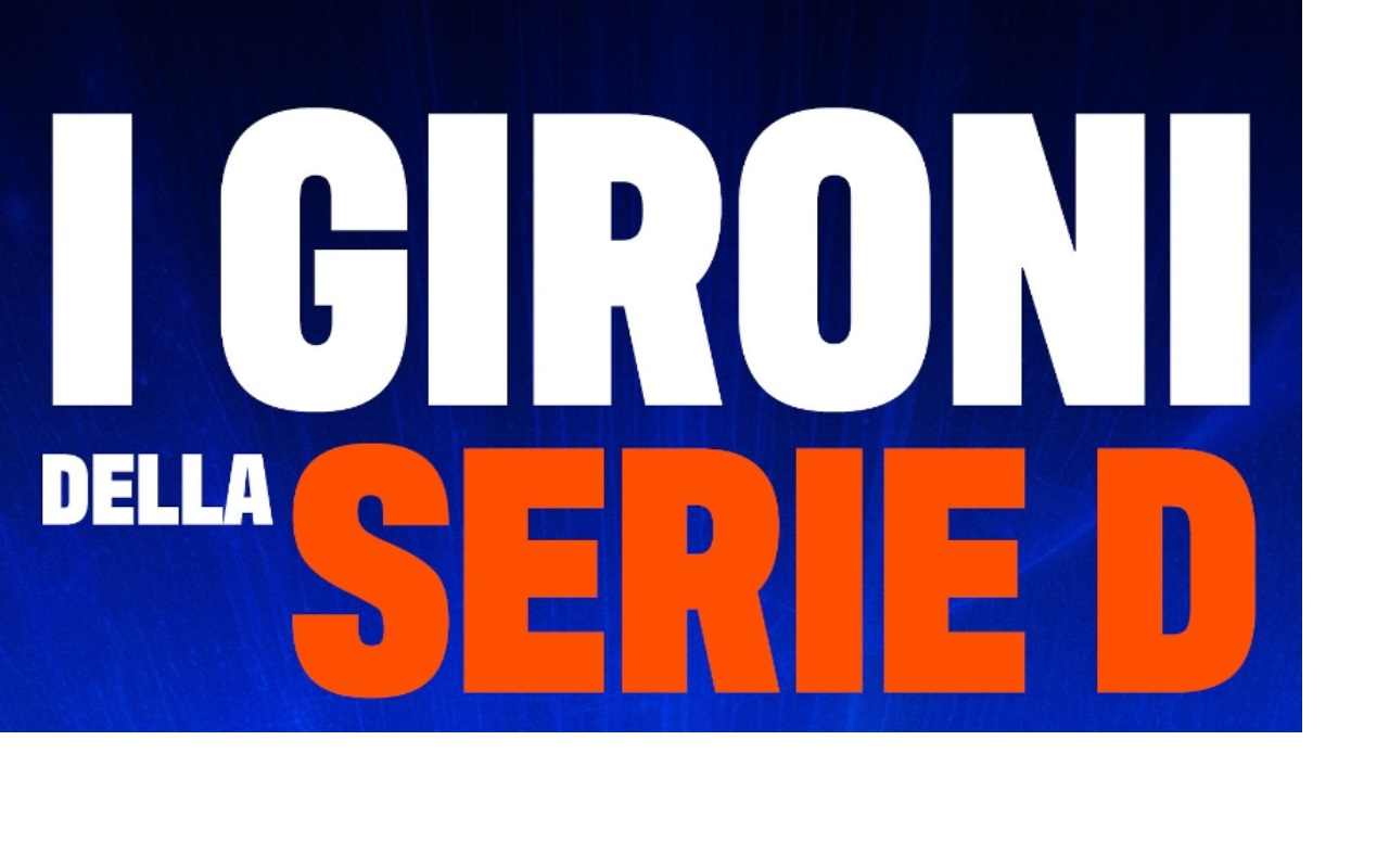 serie d gironi campane